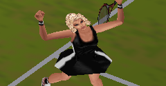 All Star Tennis '99 - All Star Tennis '99