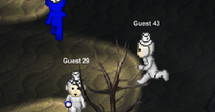 S2D Multiplayer - S2D Multiplayer