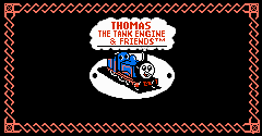 Thomas the Tank Engine and Friends (Prototype) - Thomas the Tank Engine and Friends (Prototype)