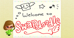 Swapdoodle - Swapdoodle