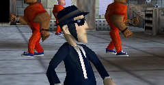 Blues Brothers 2000 - Blues Brothers 2000