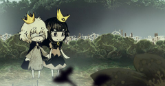 The Liar Princess and the Blind Prince - The Liar Princess and the Blind Prince