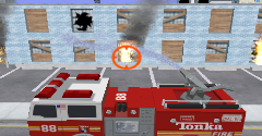 Tonka: Rescue Patrol - Tonka: Rescue Patrol