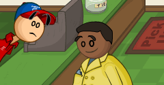 Papa's Pizzeria - Papa's Pizzeria