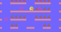 Fruit Panic - Fruit Panic