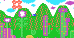 Fantasy Zone - Fantasy Zone