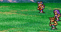 Final Fantasy II - Final Fantasy II