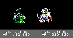 2nd Super Robot Wars (JPN) - 2nd Super Robot Wars (JPN)