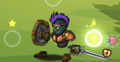 Swords and Souls - Swords and Souls