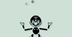 Game & Watch: Super Mario Bros. - Game & Watch: Super Mario Bros.