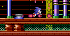 Sonic the Hedgehog (Prototype) - Sonic the Hedgehog (Prototype)