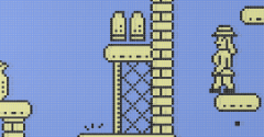The Adventures of Elena Temple - The Adventures of Elena Temple
