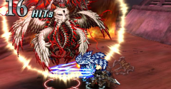 Last Cloudia - Last Cloudia