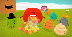 Wattam - Wattam