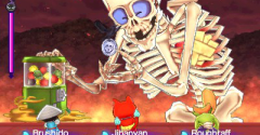 Yo-kai Watch 2 - Yo-kai Watch 2