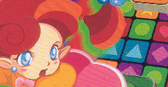 Panel de Pon / Puzzle League Customs - Panel de Pon / Puzzle League Customs