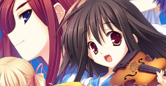 Owarinaki Natsu, Towa Naru Shirabe - Owarinaki Natsu, Towa Naru Shirabe