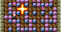 Bomberman '93 - Bomberman '93