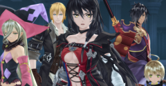 Tales of Berseria - Tales of Berseria