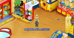 Build-A-Bearville - Build-A-Bearville