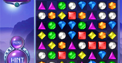 Bejeweled 2 - Bejeweled 2