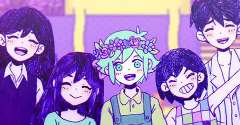 Omori - Omori