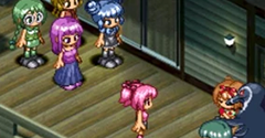 Tokyo Mew Mew (JPN) - Tokyo Mew Mew (JPN)