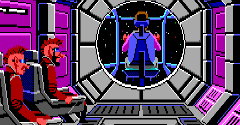 Space Quest III: The Pirates of Pestulon - Space Quest III: The Pirates of Pestulon