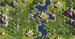 Age of Wonders - Age of Wonders