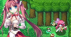 Magic & Slash -Riru’s Sexy Grand Adventure~ - Magic & Slash -Riru’s Sexy Grand Adventure~