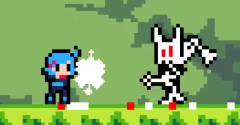 SUPER BENBO QUEST: TURBO DELUXE - SUPER BENBO QUEST: TURBO DELUXE