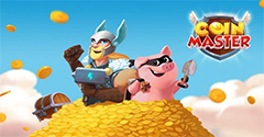 Coin Master - Coin Master
