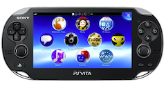 PlayStation Vita Themes - PlayStation Vita Themes