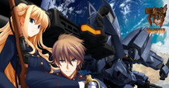 Muv-Luv Alternative Chronicles Vol.1 - Muv-Luv Alternative Chronicles Vol.1