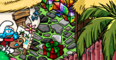 Smurfs' Village - Smurfs' Village