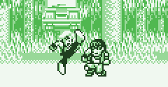 SD Hiryu no Ken Gaiden 2 (JPN) - SD Hiryu no Ken Gaiden 2 (JPN)