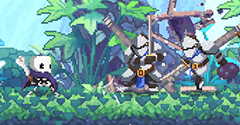Skul: The Hero Slayer - Skul: The Hero Slayer