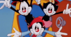 Animaniacs Customs - Animaniacs Customs