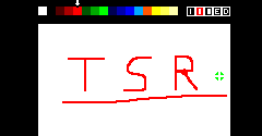 Sega Graphic Board (Prototype) - Sega Graphic Board (Prototype)