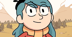 Hilda Creatures - Hilda Creatures