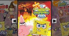 2 Games In 1: The SpongeBob SquarePants Movie / SpongeBob SquarePants and Friends in Freeze Frame Frenzy (PAL) - 2 Games In 1: The SpongeBob SquarePants Movie / SpongeBob SquarePants and Friends in Freeze Frame Frenzy (PAL)