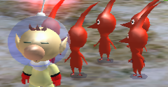 New Play Control! Pikmin 2 - New Play Control! Pikmin 2