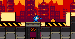 Mega Man Rock N Roll - Mega Man Rock N Roll