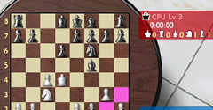 Wii Chess - Wii Chess