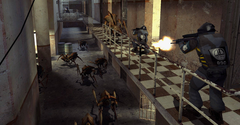 Half-Life 2 - Half-Life 2