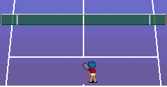 Smash Tennis / Super Family Tennis - Smash Tennis / Super Family Tennis