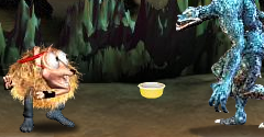 Craver's Honeycomb Havoc - Craver's Honeycomb Havoc