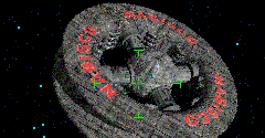 Chips Ahoy! Space Conquest - Chips Ahoy! Space Conquest