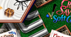 Mini Golf Open - Mini Golf Open