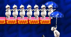 Oreo O's Creme Team Journey - Oreo O's Creme Team Journey